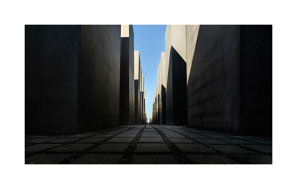 Holocaust Mahnmal