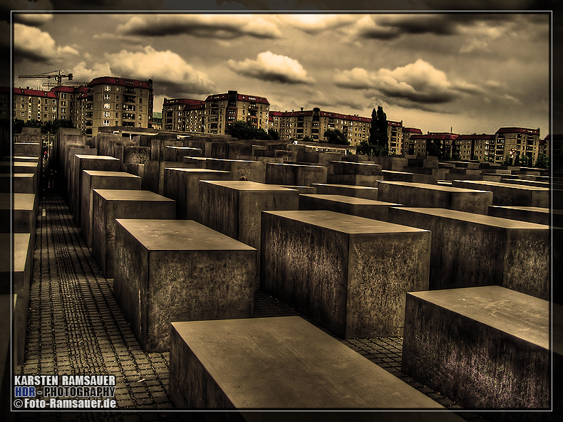 Holocaust-Mahnmal