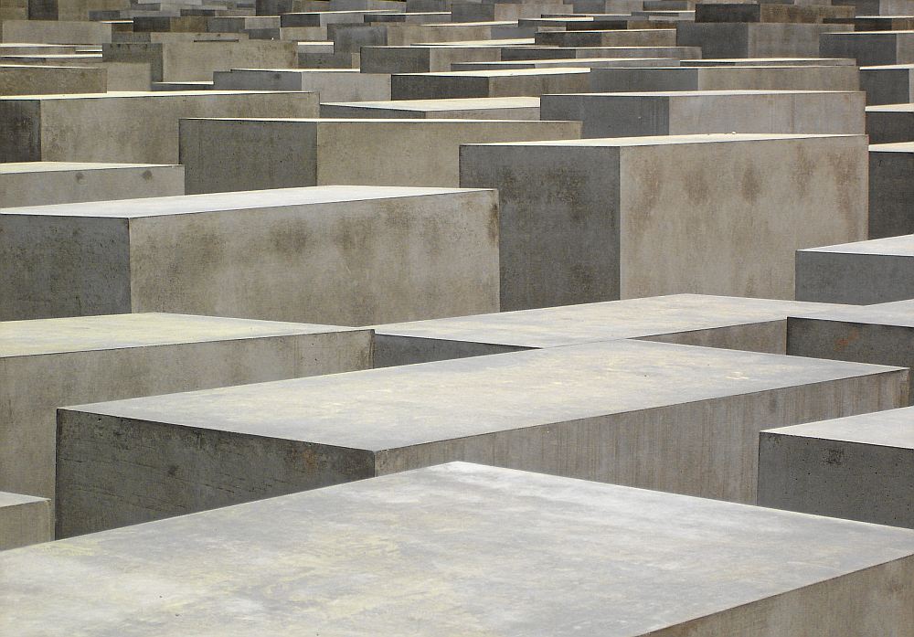 Holocaust-Mahnmal (1)