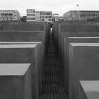 Holocaust Mahnmal 2