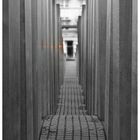 Holocaust Mahnmal 2