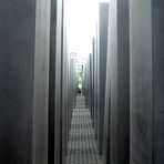 Holocaust-Mahnmal (2)