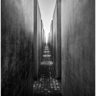 Holocaust Mahnmal 2