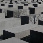 Holocaust Mahnmal 2