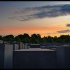 Holocaust Mahnmal: #3