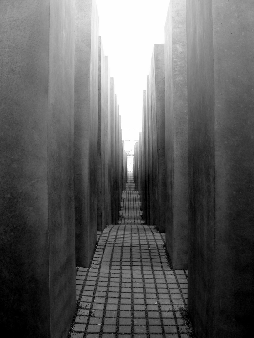 Holocaust Mahnmal