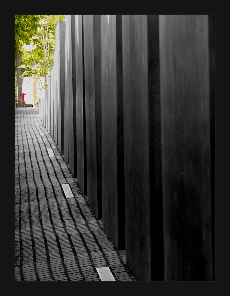 Holocaust Mahnmal