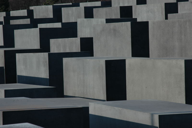 Holocaust Mahnmal