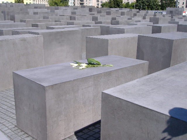 Holocaust Mahnmal