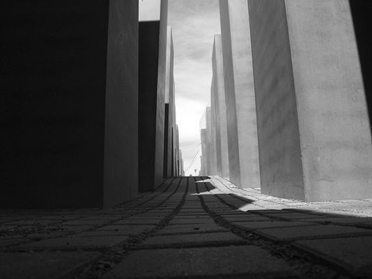Holocaust Mahnmal