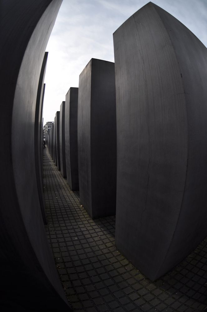 Holocaust Mahnmal