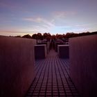 Holocaust Mahnmal Berlin