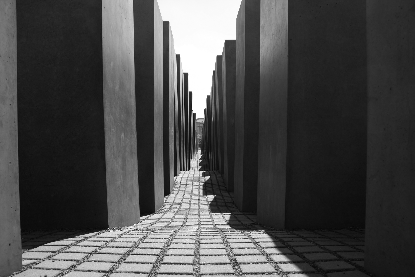 Holocaust Mahnmal Berlin