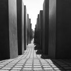 Holocaust Mahnmal Berlin