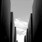 Holocaust-Mahnmal Berlin