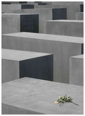 Holocaust Mahnmal Berlin