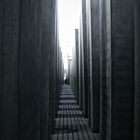 Holocaust Mahnmal Berlin