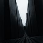 Holocaust Mahnmal Berlin