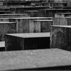 Holocaust-Mahnmal Berlin