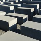 Holocaust Mahnmal, Berlin