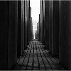 Holocaust-Mahnmal Berlin