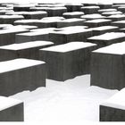 Holocaust-Mahnmal Berlin