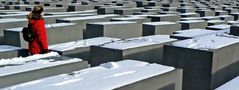 Holocaust-Mahnmal, Berlin