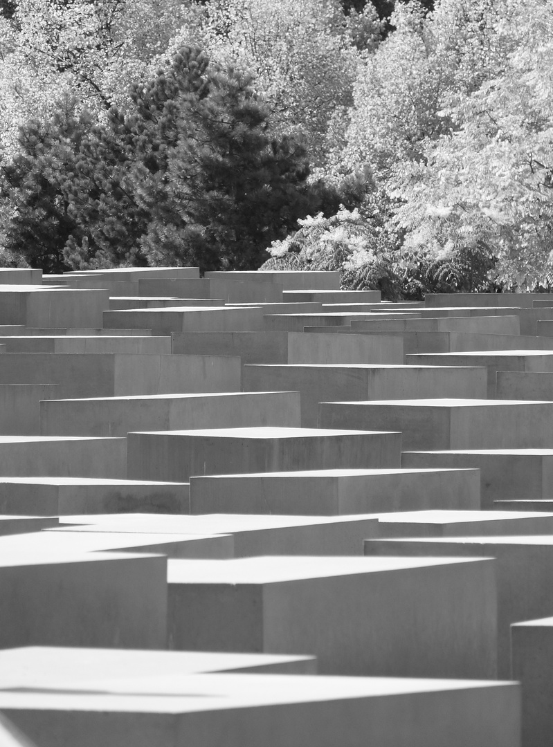 Holocaust Mahnmal (Berlin)