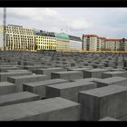 Holocaust-Mahnmal Berlin