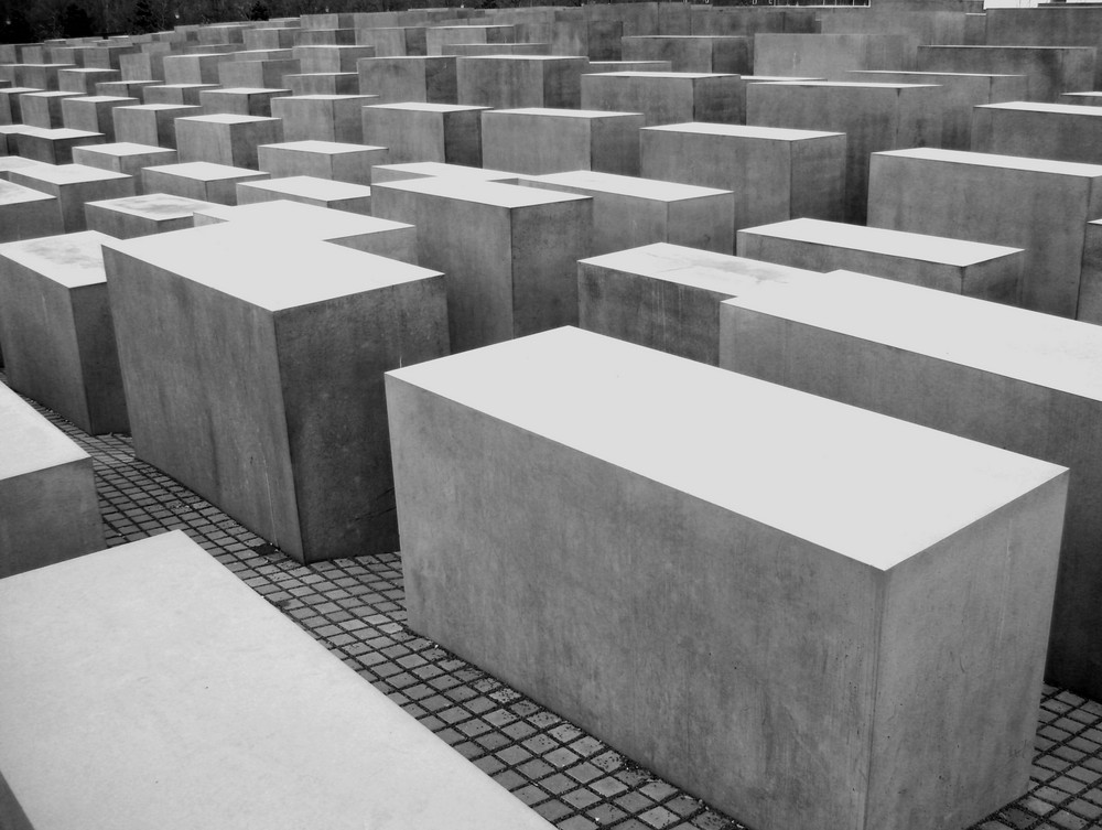 Holocaust-Mahnmal (Berlin)