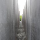 Holocaust Mahnmal Berlin