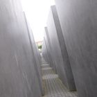 Holocaust Mahnmal, Berlin (KS-220)