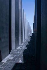 Holocaust Mahnmal Berlin_2