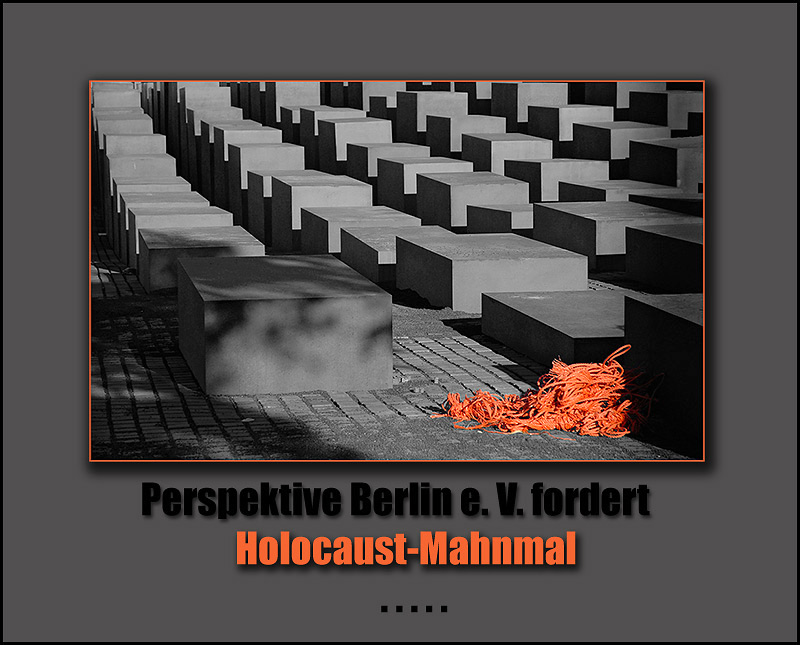 Holocaust-Mahnmal