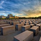 Holocaust Mahnmal...