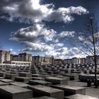 Holocaust Mahnmal