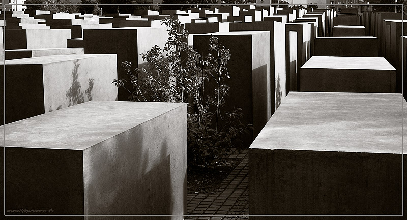 holocaust-mahnmal I