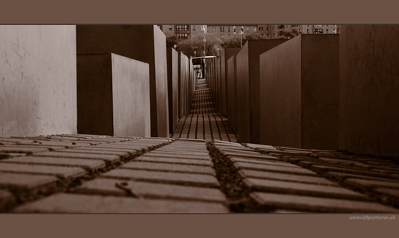 holocaust-mahnmal III