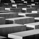 Holocaust-Mahnmal in Berlin