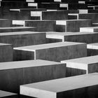 Holocaust-Mahnmal in Berlin