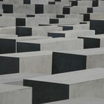 Holocaust-Mahnmal in Berlin