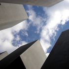 Holocaust -Mahnmal in Berlin