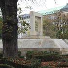 holocaust-mahnmal in hannover