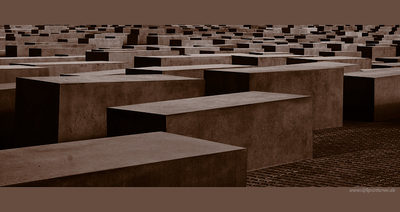 holocaust-mahnmal IV