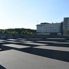 Holocaust Mahnmal und US Botschaft 