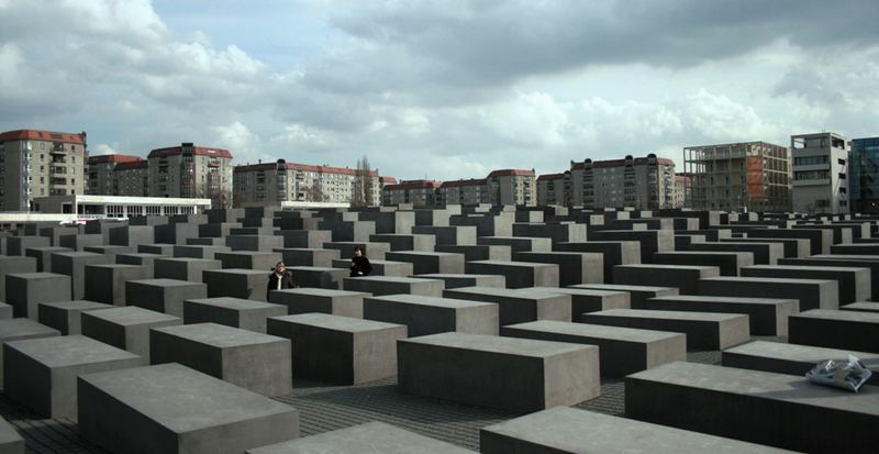 Holocaust Memorial