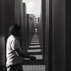 Holocaust Memorial