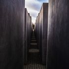 Holocaust Memorial