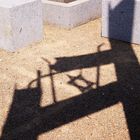 Holocaust Memorial, Bad Freienwalde, Brandenburg, Germany