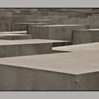 Holocaust Memorial Berlin